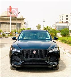جاكوار إف-بيس